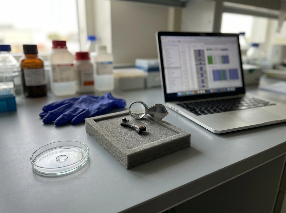 Do We Have Dodo Bird DNA? What Scientists Found and How