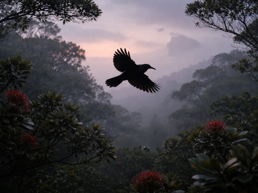 Is the O-O Bird Extinct? What the Evidence Says Now
