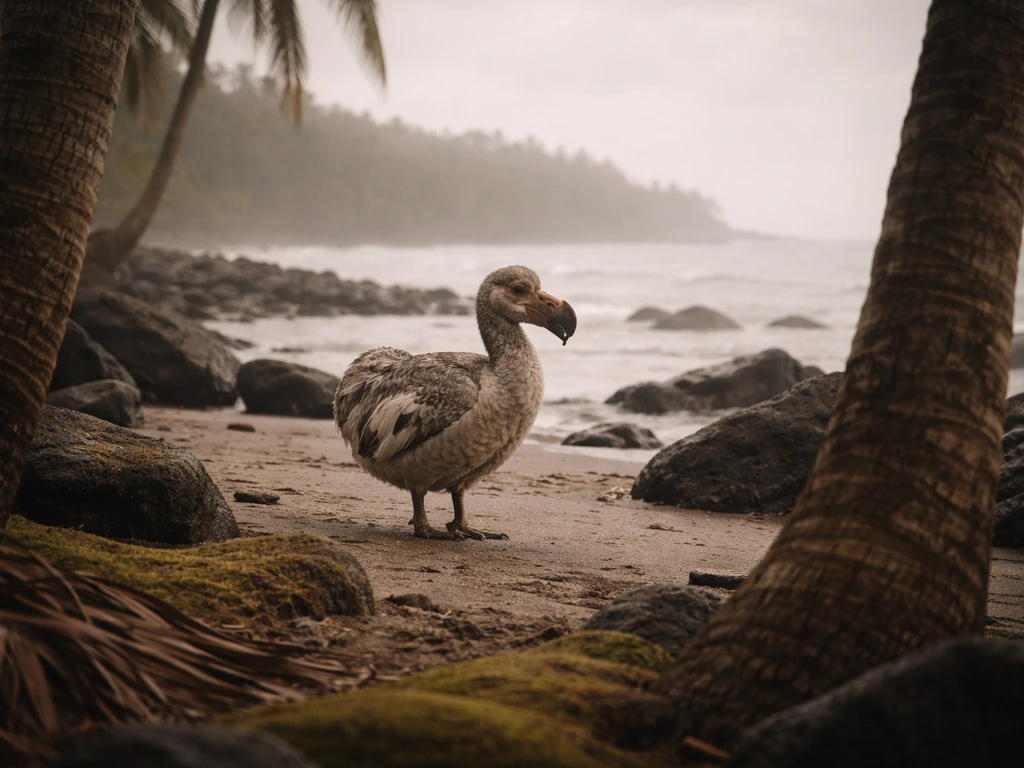 the dodo bird verdict