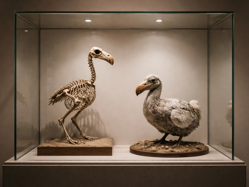 are dodo bird dangerous