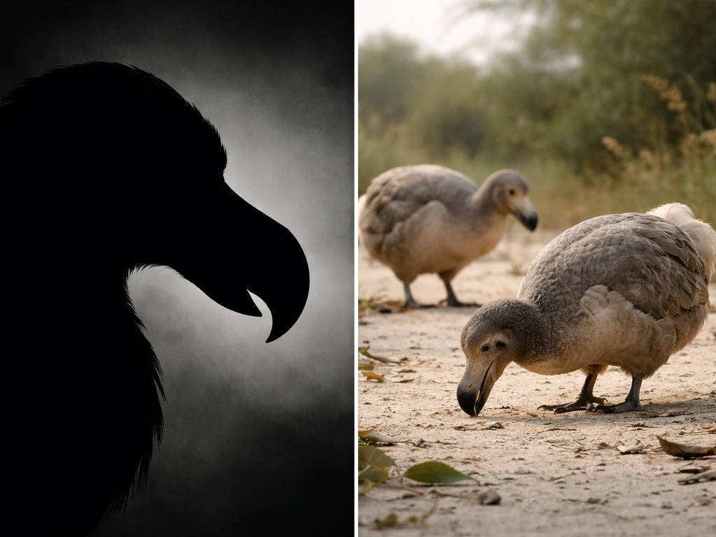 is dodo bird dangerous