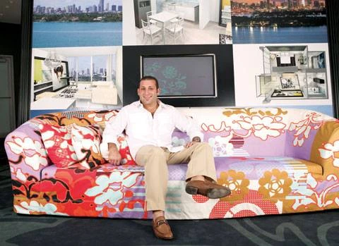 Keith Menin Net Worth: How to Estimate From Public Data