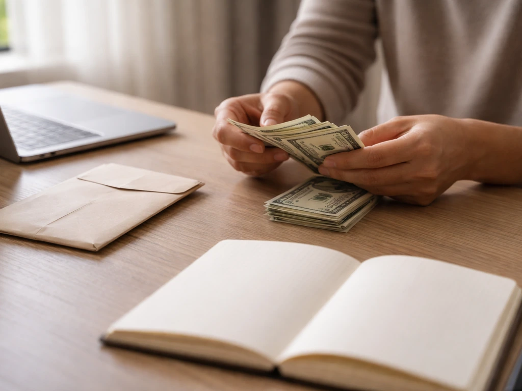 Morgan Metzer Net Worth: Estimate, Sources, and Method