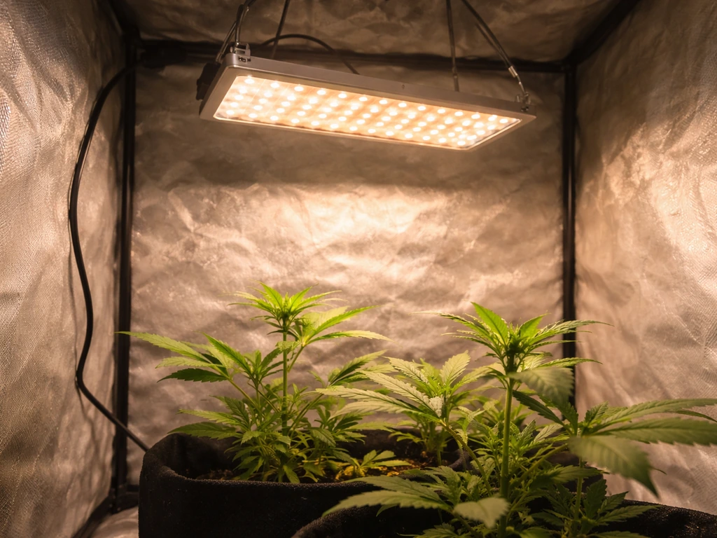 best led grow lights under $100