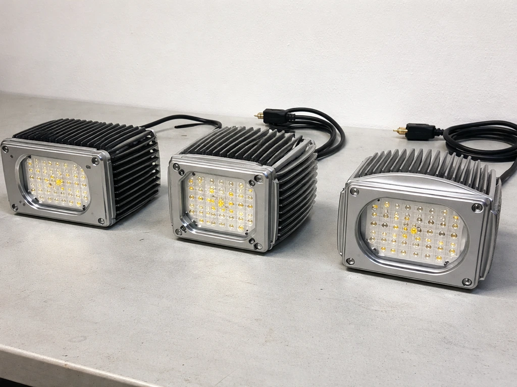 best led grow light under $100