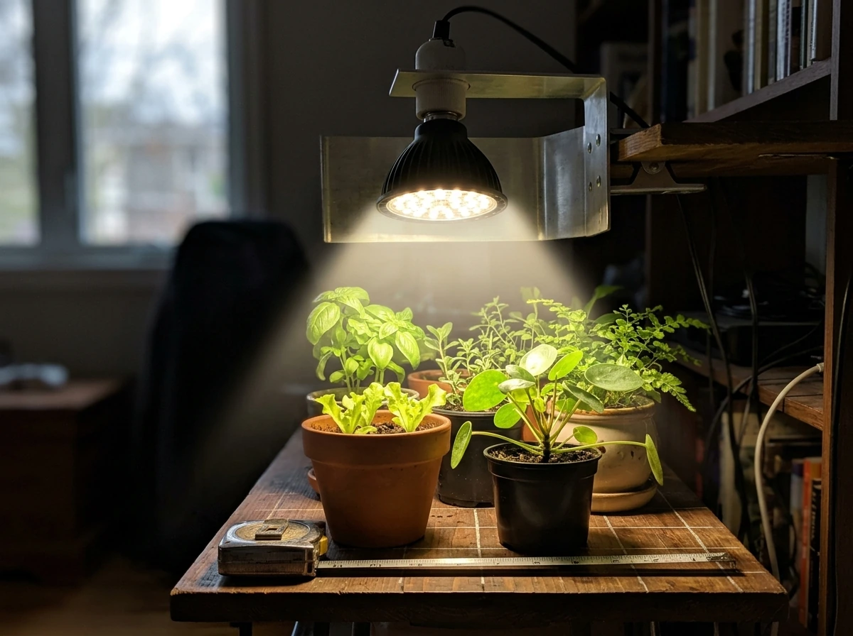 Best LED Grow Bulb: How to Choose the Right One