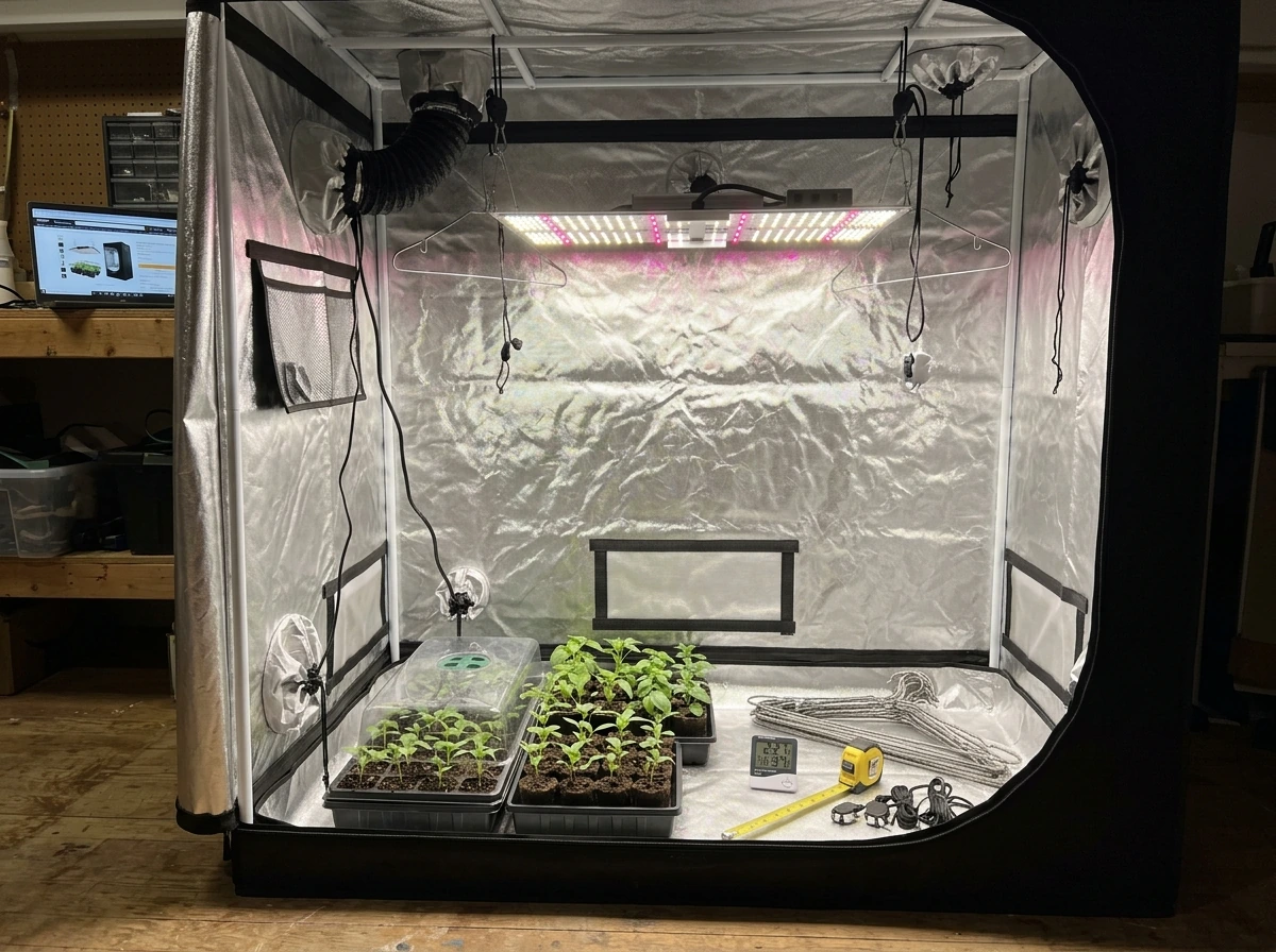 Where to Buy LED Grow Lights: Best Places and How to Choose