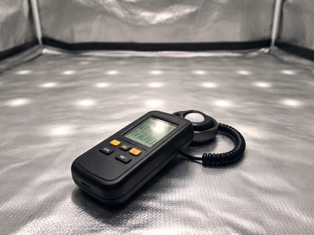 best led grow light under 500