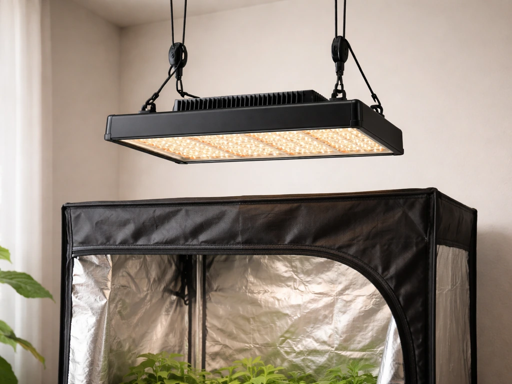 best led grow lights under $200