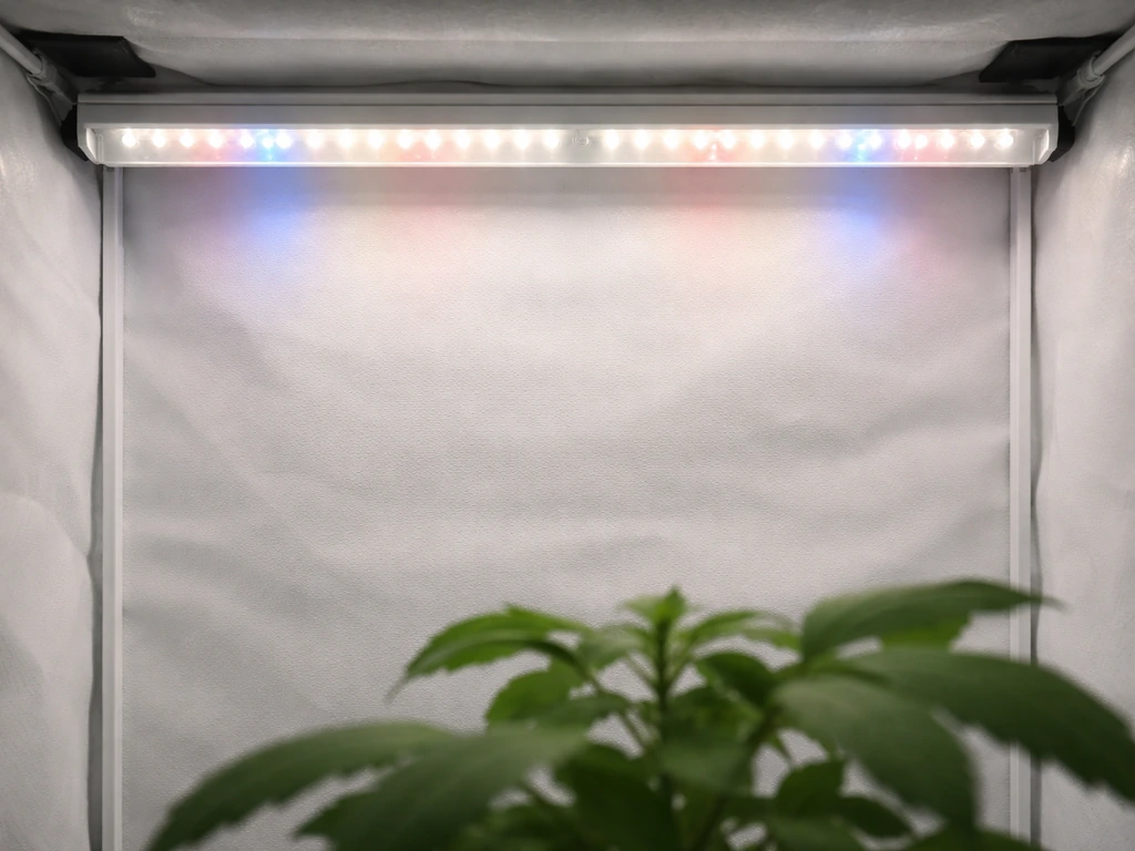 best led grow lights strips