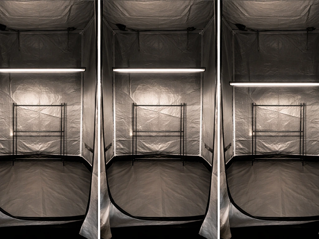 is led grow lights any good