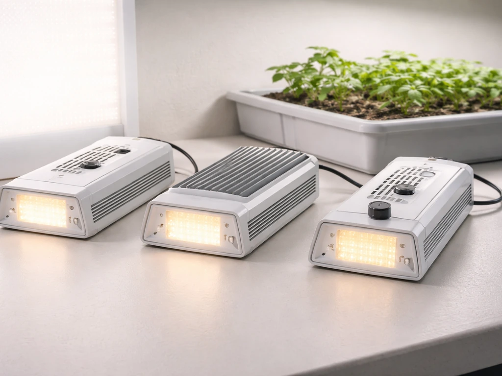 best led grow light high times