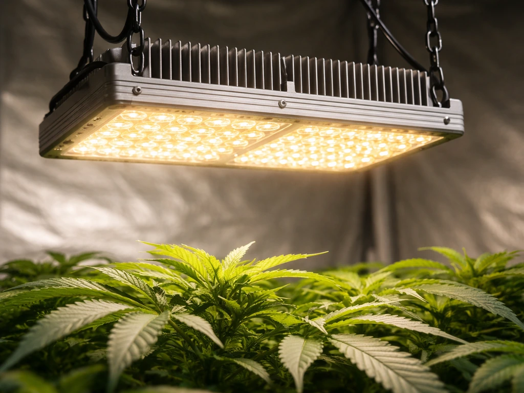 Best 1000W LED Grow Lights: How to Choose the Right One