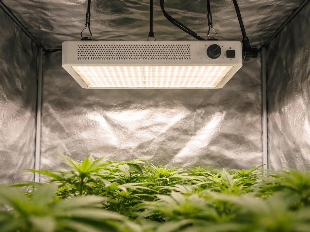 best 300w led grow light