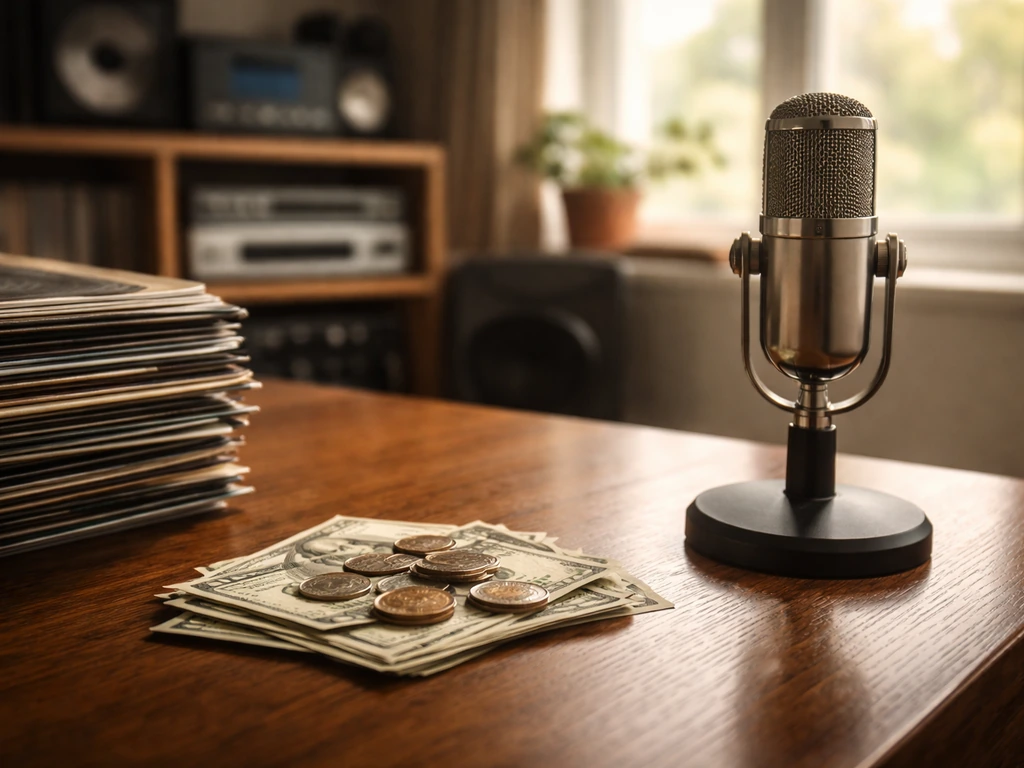 Marc Costanzo Net Worth: Which One and How Estimated