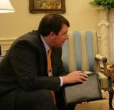 Marc Thiessen portrait photo