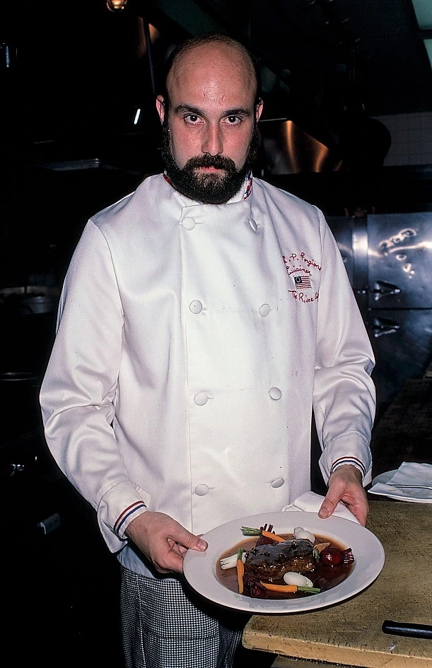 Marc Forgione Net Worth 2026 Estimate and How It’s Built