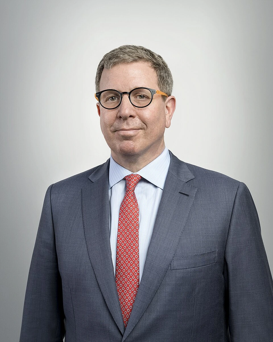 Marc Glimcher Net Worth: Estimate, Assets, and How It’s Calculated