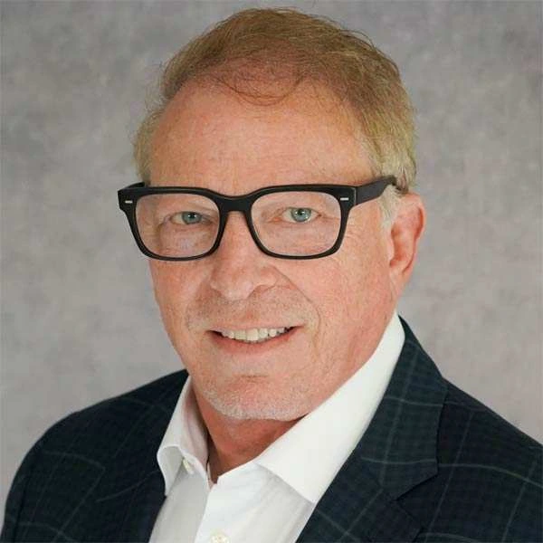 Portrait photo of Marc Bruton, real estate executive and founder