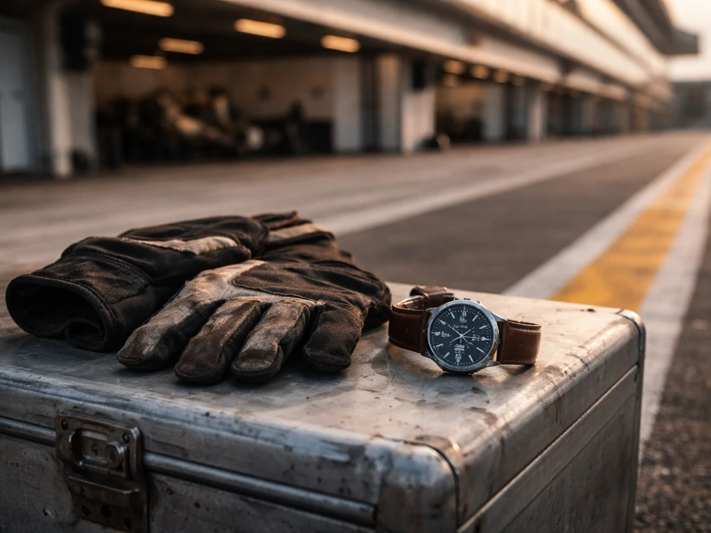 Marc Priestley Net Worth: Estimate, Sources, Method