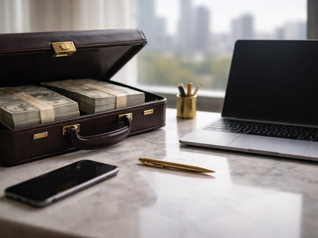 Marc Pritchard Net Worth Estimate: Salary, Assets, and Why It Varies