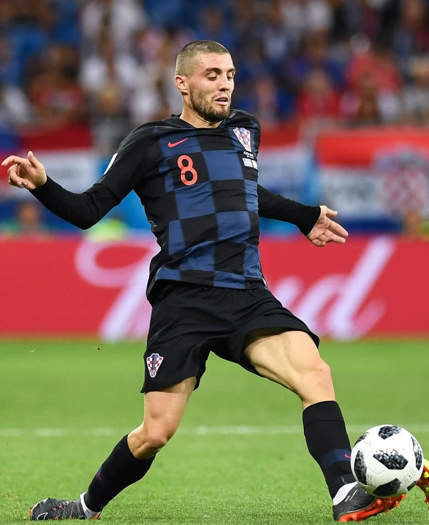 Mateo Kovačić Net Worth Estimate 2026: Salary, Income