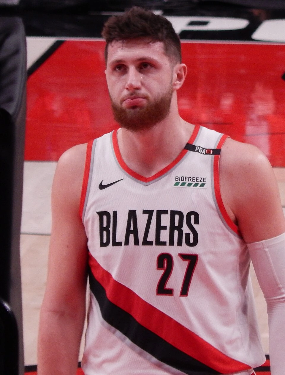 Jusuf Nurkić Net Worth: Estimated Total and Income Breakdown