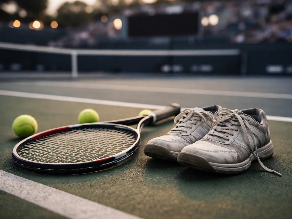 Dusan Lajovic Net Worth: How His Earnings Are Estimated