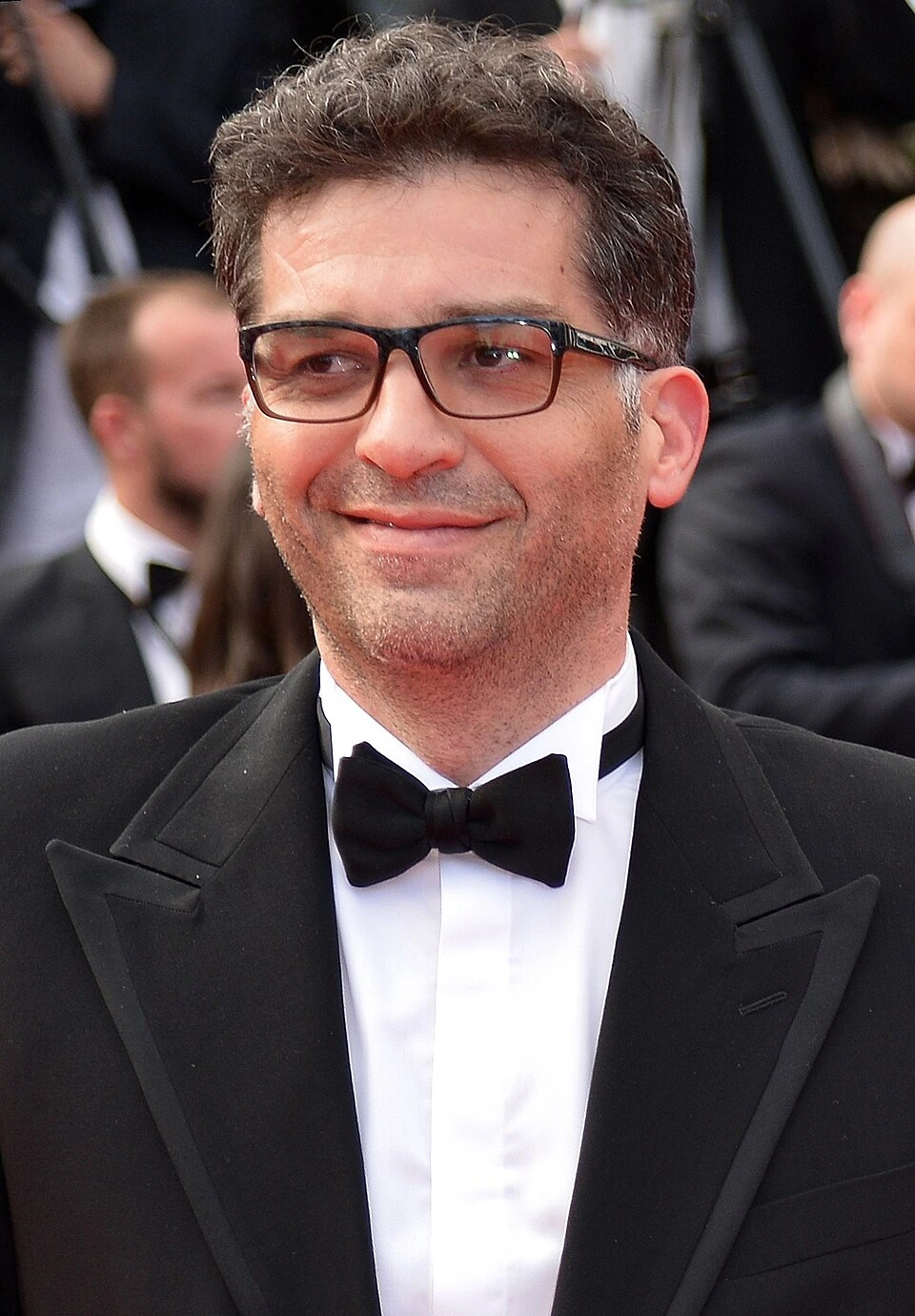 Danis Tanović Net Worth: Estimate, Sources, and Updates