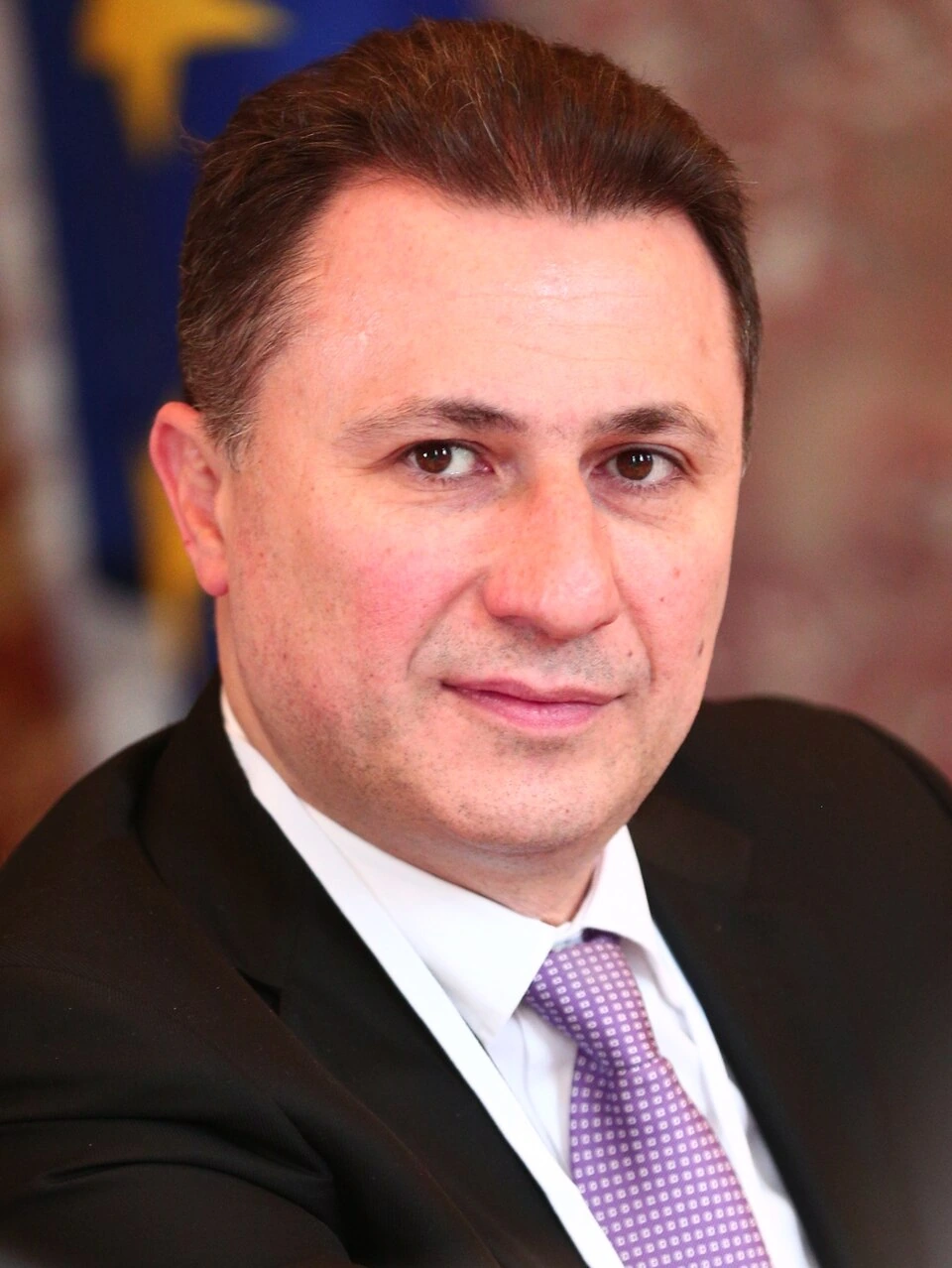 Nikola Gruevski Net Worth: Estimates, Sources, and Limits