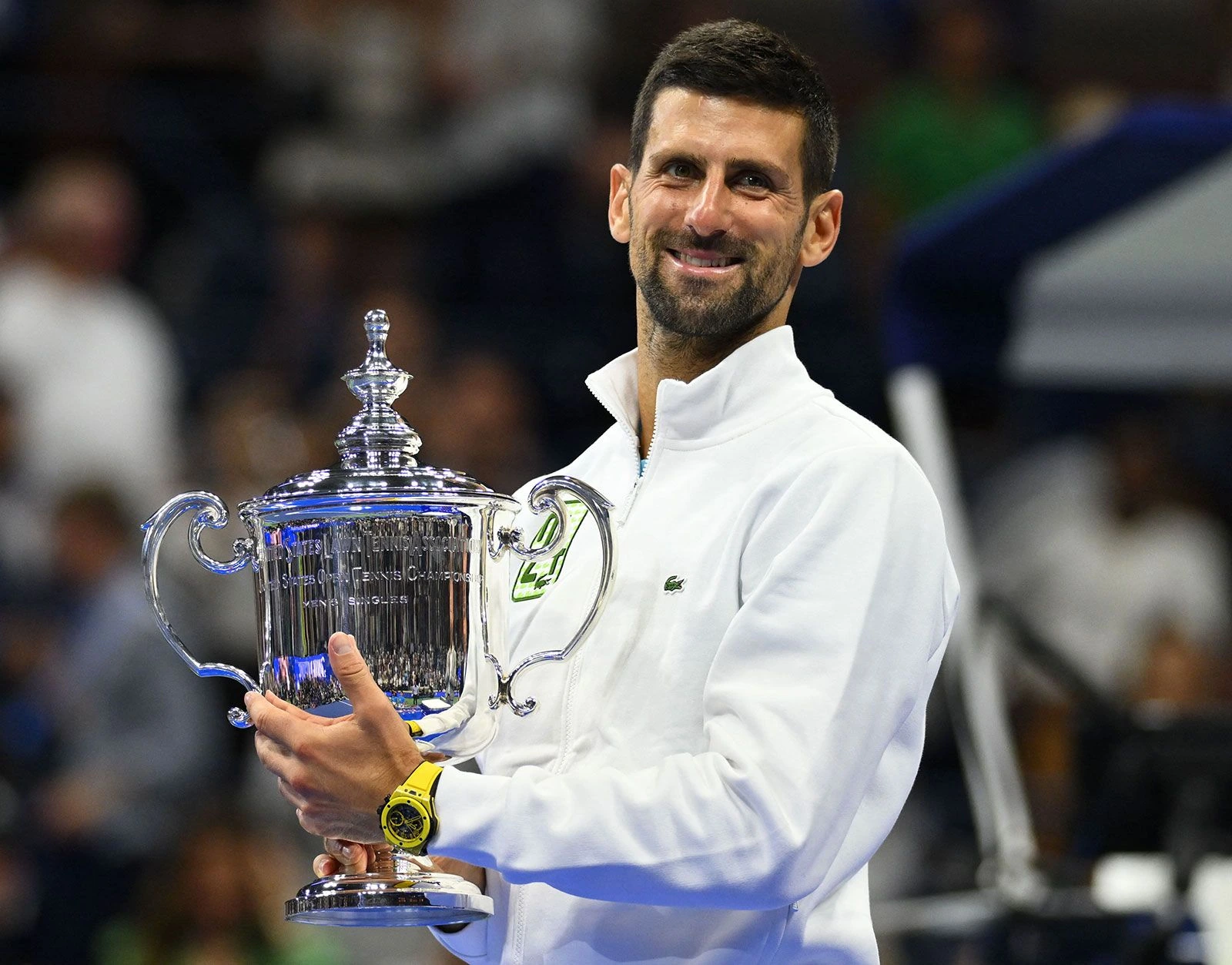 Novak Net Worth: How to Estimate Djokovic’s Wealth Reliably