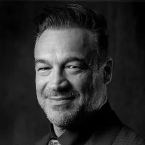 Aleks Paunović portrait photo