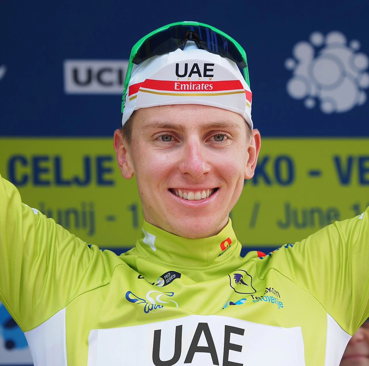 Tadej Pogačar Net Worth: How to Estimate Earnings