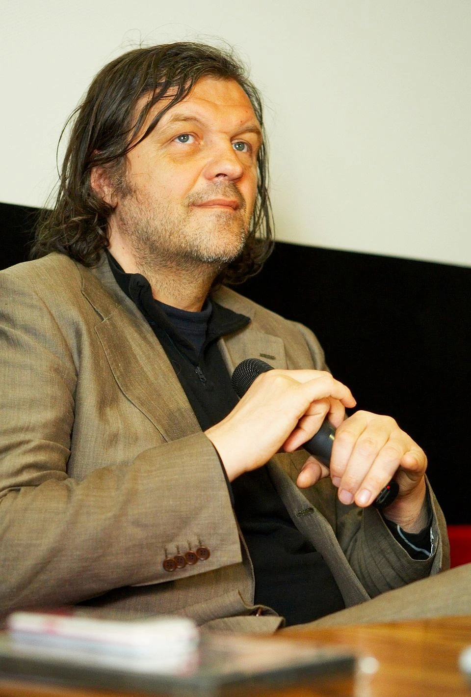 Emir Kusturica Net Worth: Estimate, Sources, and How to Verify