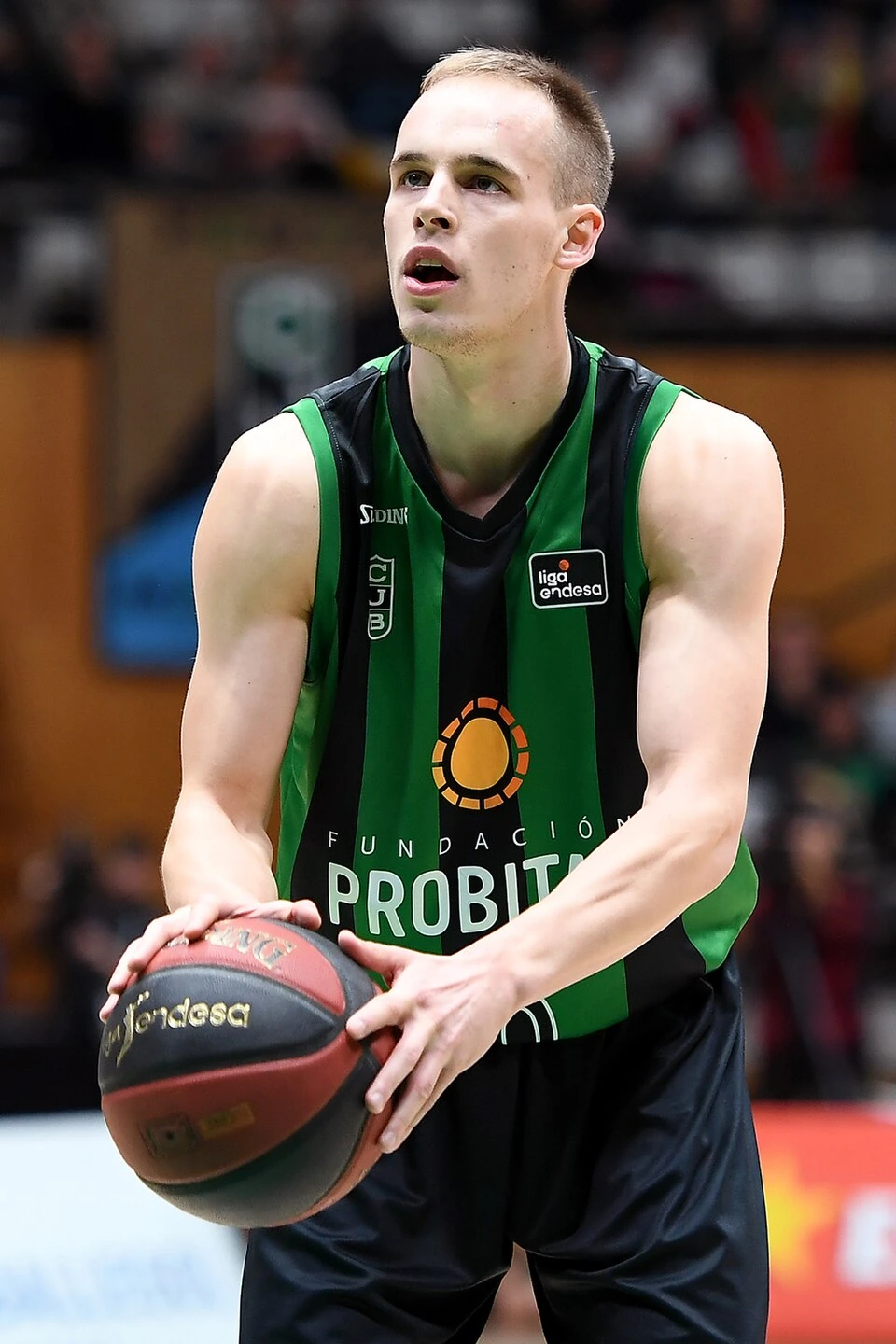 Klemen Prepelič Net Worth: Estimate Range, Sources, Steps