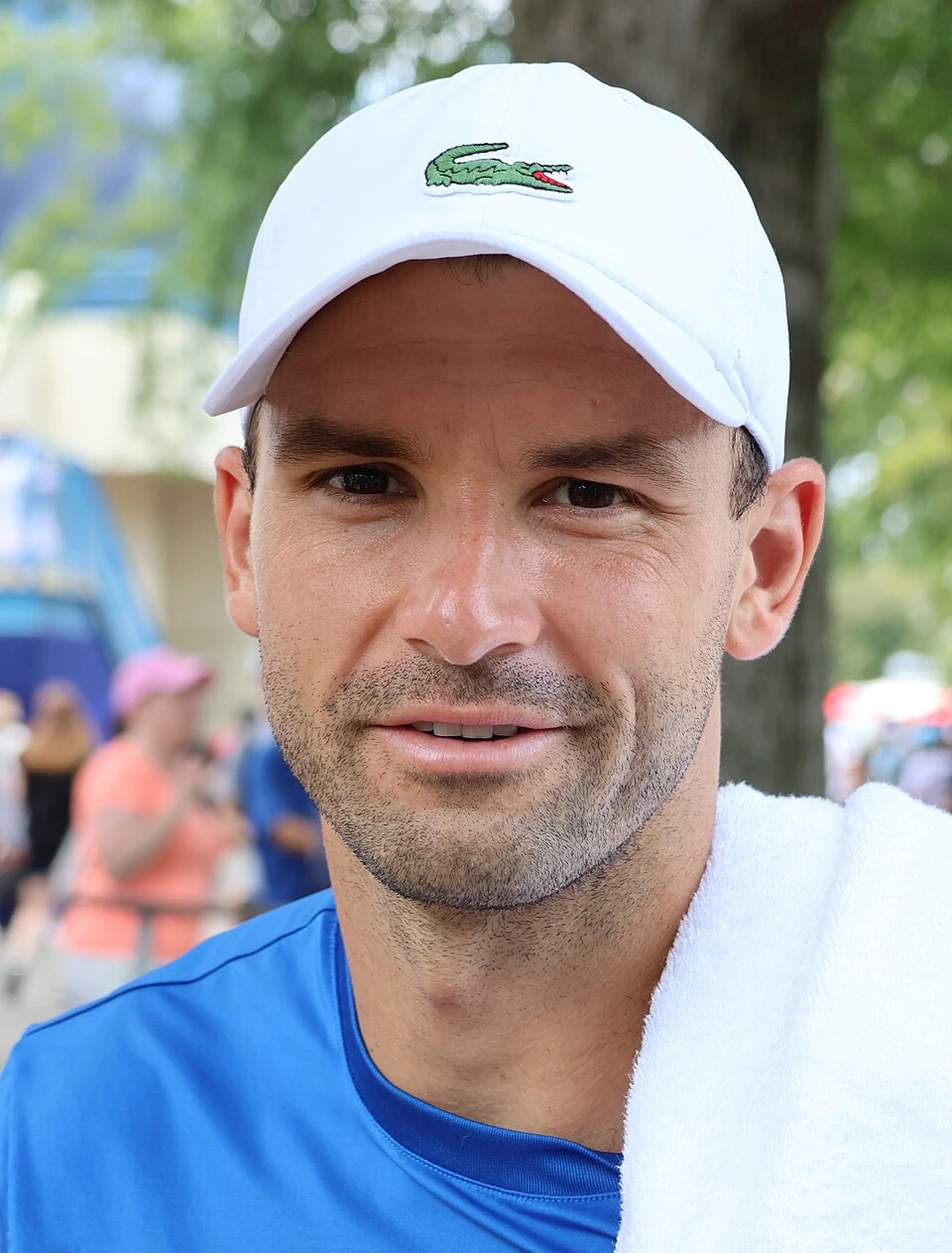 Dimitrov Net Worth: How to Estimate and Verify Grigor Dimitrov