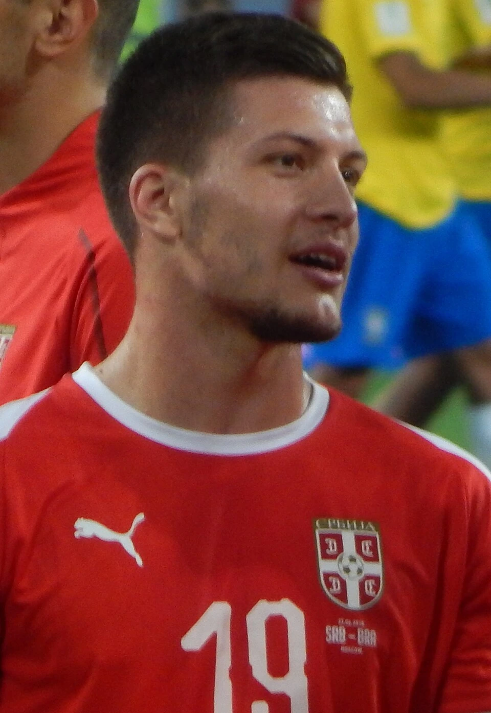 Luka Jović Net Worth: Estimate, Breakdown, and How to Verify