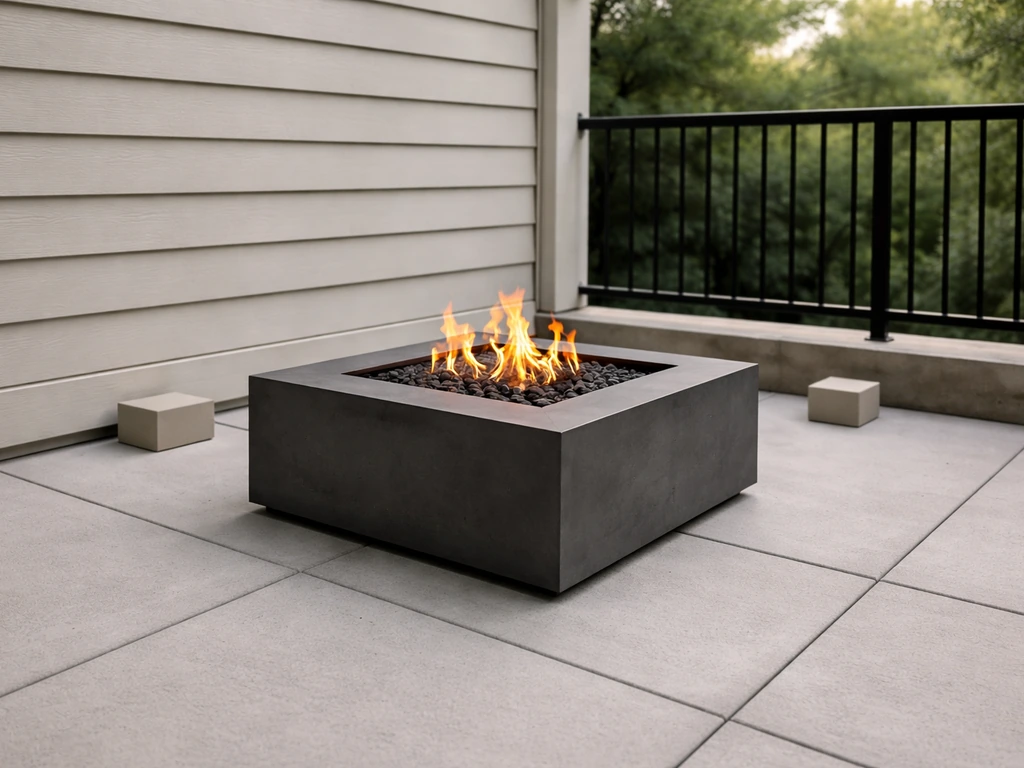 best fire pits for patio