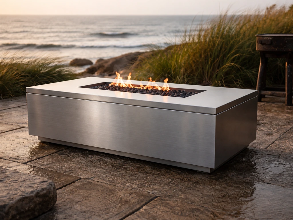 best patio fire pit