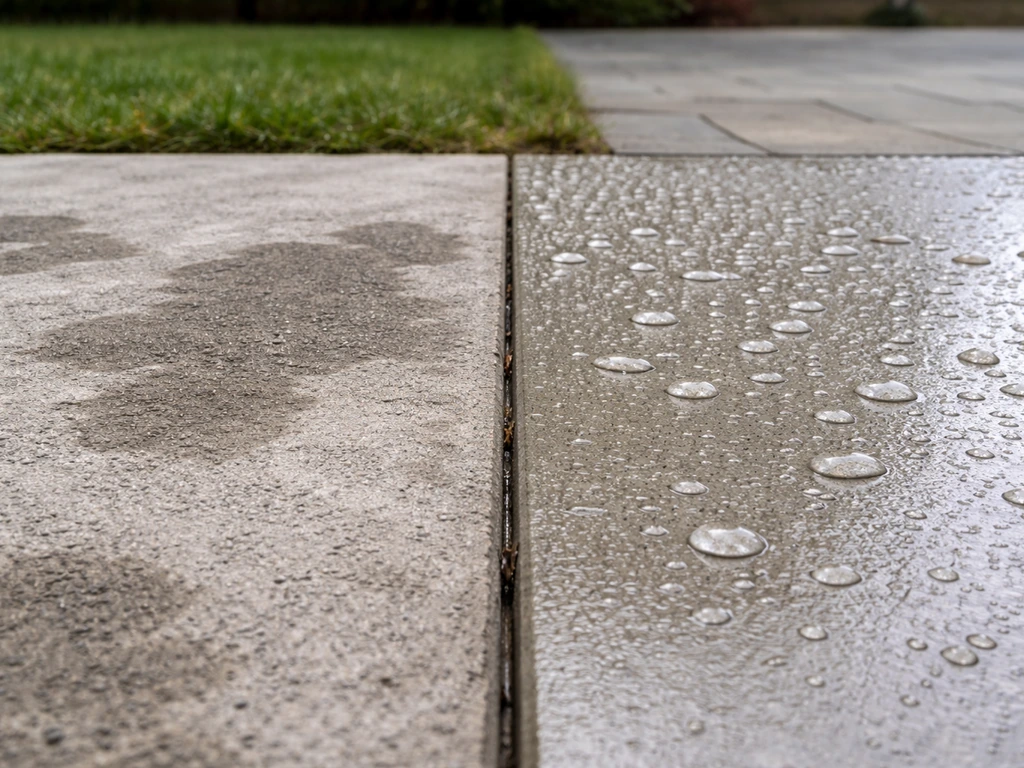 best sealer for patio