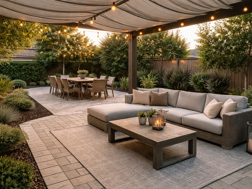 best outdoor patios