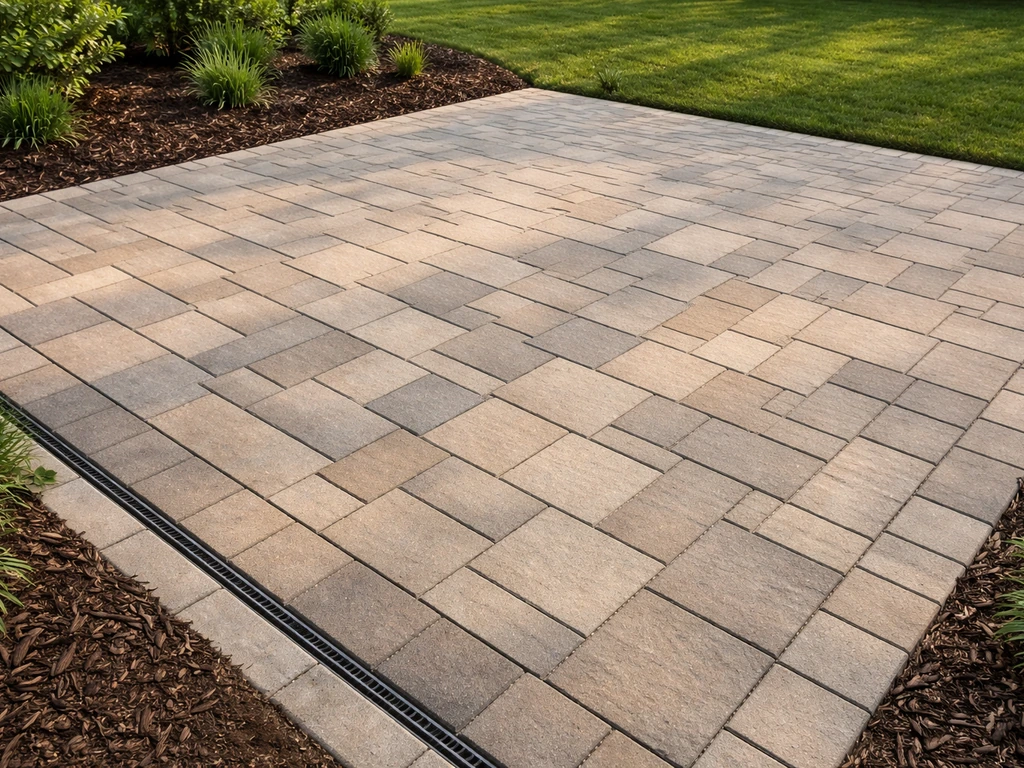 Best Patio Floor Covering: Choose and Install the Right One