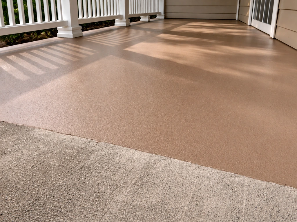 behr porch and patio paint review