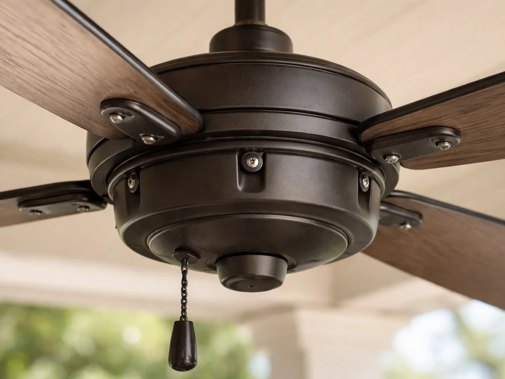 best fan for outdoor patio