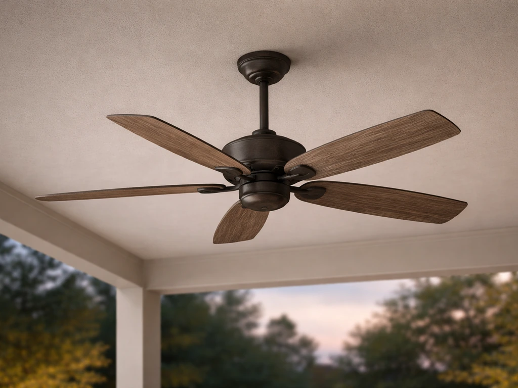 best ceiling fan for patio