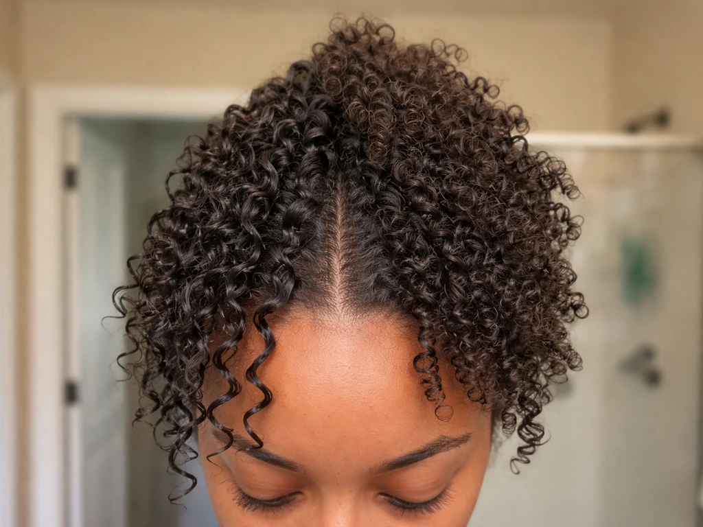 how to grow a mohawk