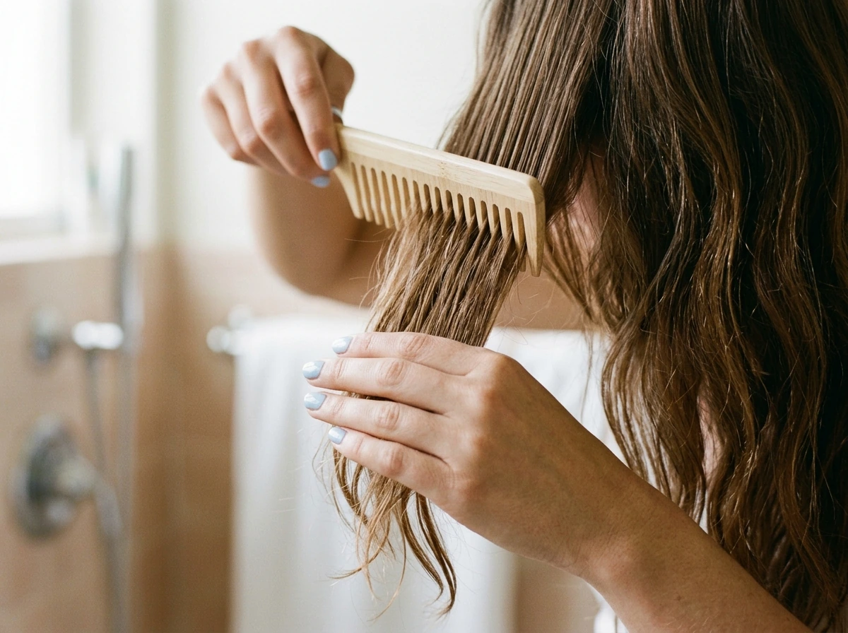 tips to grow hair out