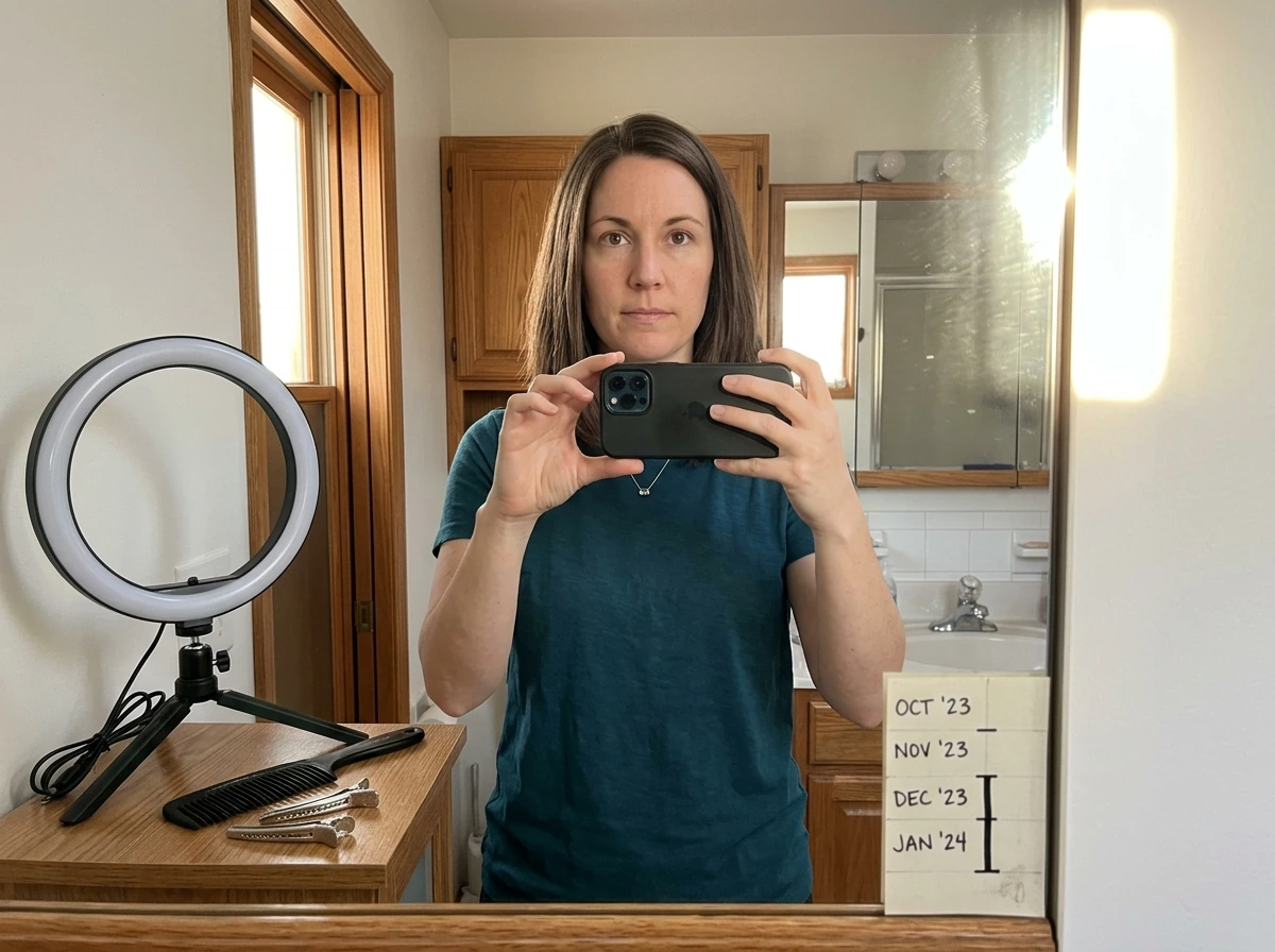 tips for hair to grow