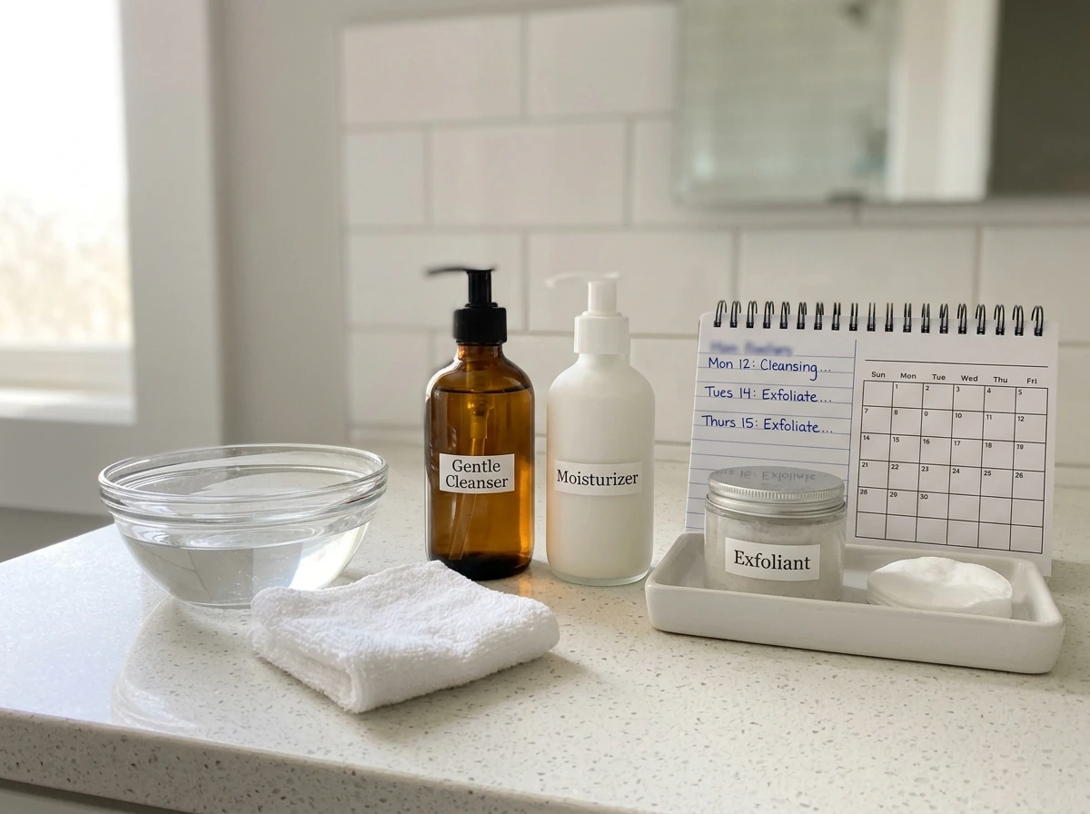 How to Grow More Pubes: Faster, Safer Regrowth Tips