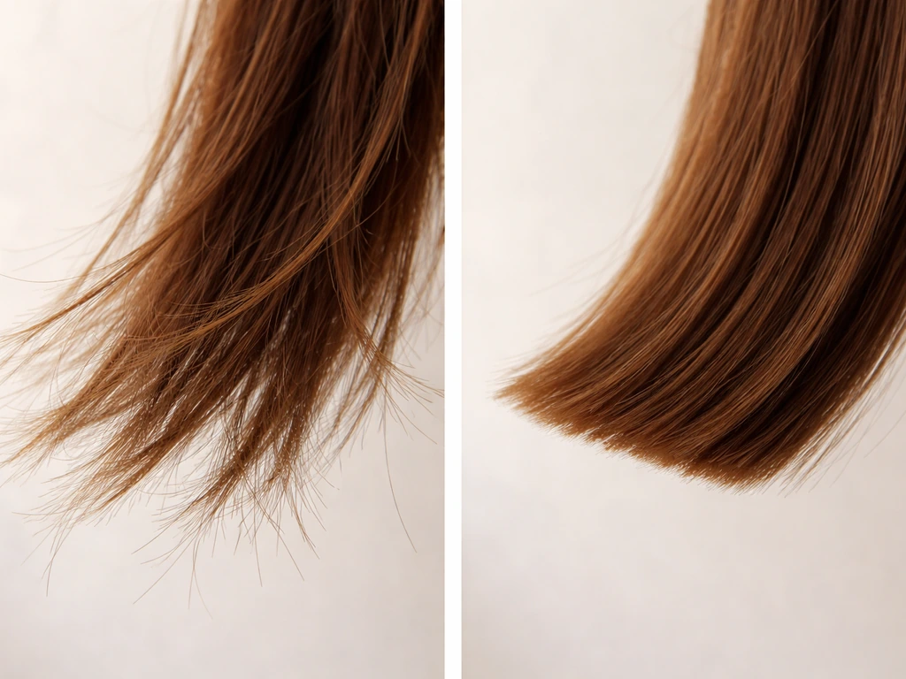 should i grow my hair or cut it